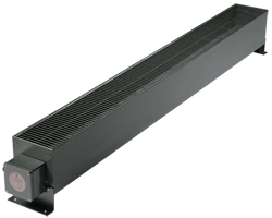Radiatori per convezione industriali STW